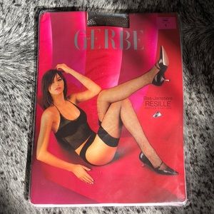 Gerbe Paris hosiery